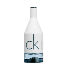 CK in2U For Him Calvin Klein Eau de Toilette - comprar online