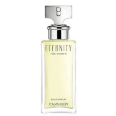 TST -Eternity Calvin Klein - Eau de Parfum 100ML