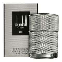 Icon Dunhill Eau de Parfum -  50ml