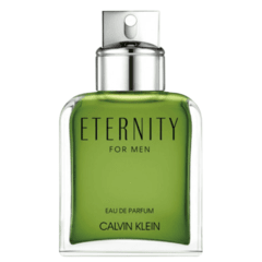 Eternity for Men Calvin Klein Perfume Masculino EDP - 100ml - comprar online