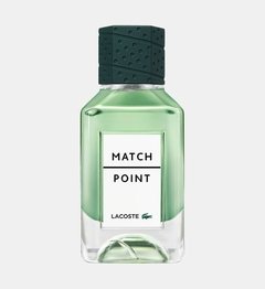 Match Point Lacoste Eau De Toilette Masculino - comprar online