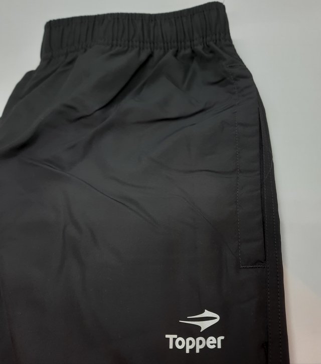 Pantalón Topper Recto Microfibra Masc