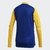 Buzo Adidas Boca Juniors Entrenamiento Mujer - comprar online