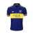 Camiseta Adidas Boca Juniors Titular Hombre
