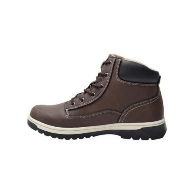Bota borcego Trekking Jaguar Masc - Handicap Deportes