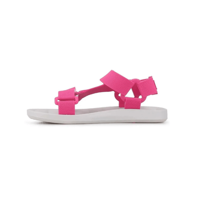 Sandalia Rider Free Style Papete Fem
