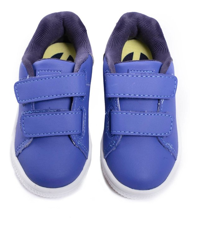 Zapatilla Topper Capitan Velcro Bebé