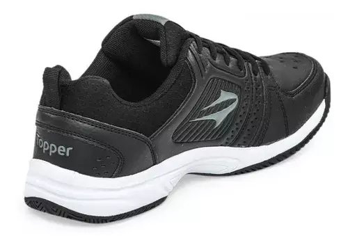 Zapatillas topper hombre tenis