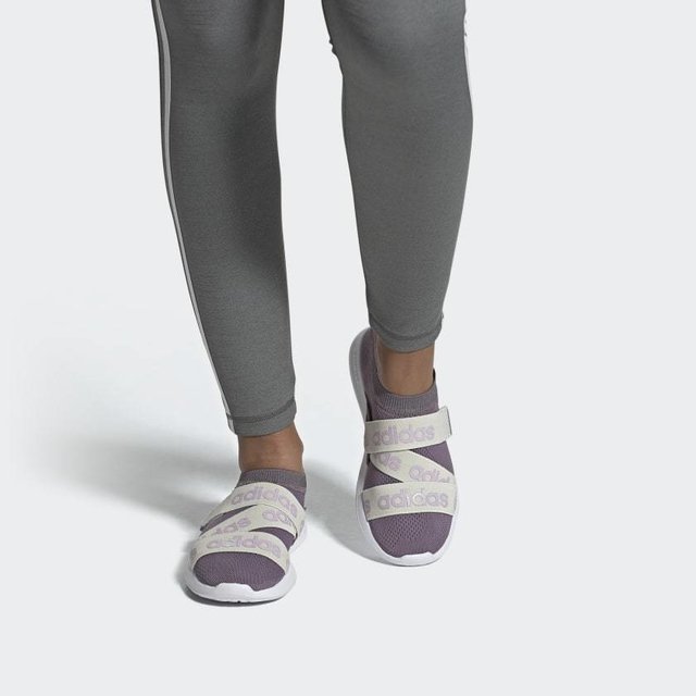 Zapatillas Adidas Khoe Adap Fem - Handicap Deportes