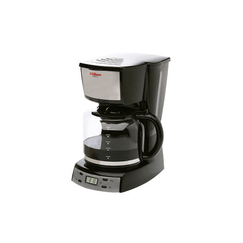Cafetera Eléctrica Liliana Smarty