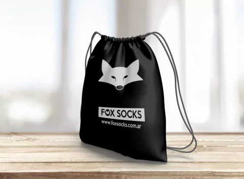 Canilleras Fox Socks - Comprar en Fox Socks Argentina