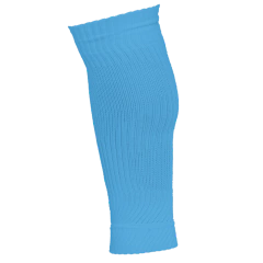 Medias Sin Pie - CELESTE - comprar online