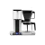 Cafetera Eléctrica Peabody Pe-mk01 Timer Anti Goteo Mocca