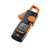 Pinza Amperimétrica Digital Autorango Trms Testo 770-2 - comprar online