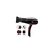 Secador De Pelo 2000w Westinghouse Difusor 2 Velocidad 3 Tem en internet
