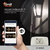 Sonoff Interruptor Inteligente Wi-fi Smart Home 10A casa inteligente Gralf