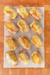 Sandwichitos de Lomito Ahumado & Queso Brie (12 unidades)