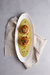 Rolls de Salmón con salsa de curry verde (2 unidades) - comprar online