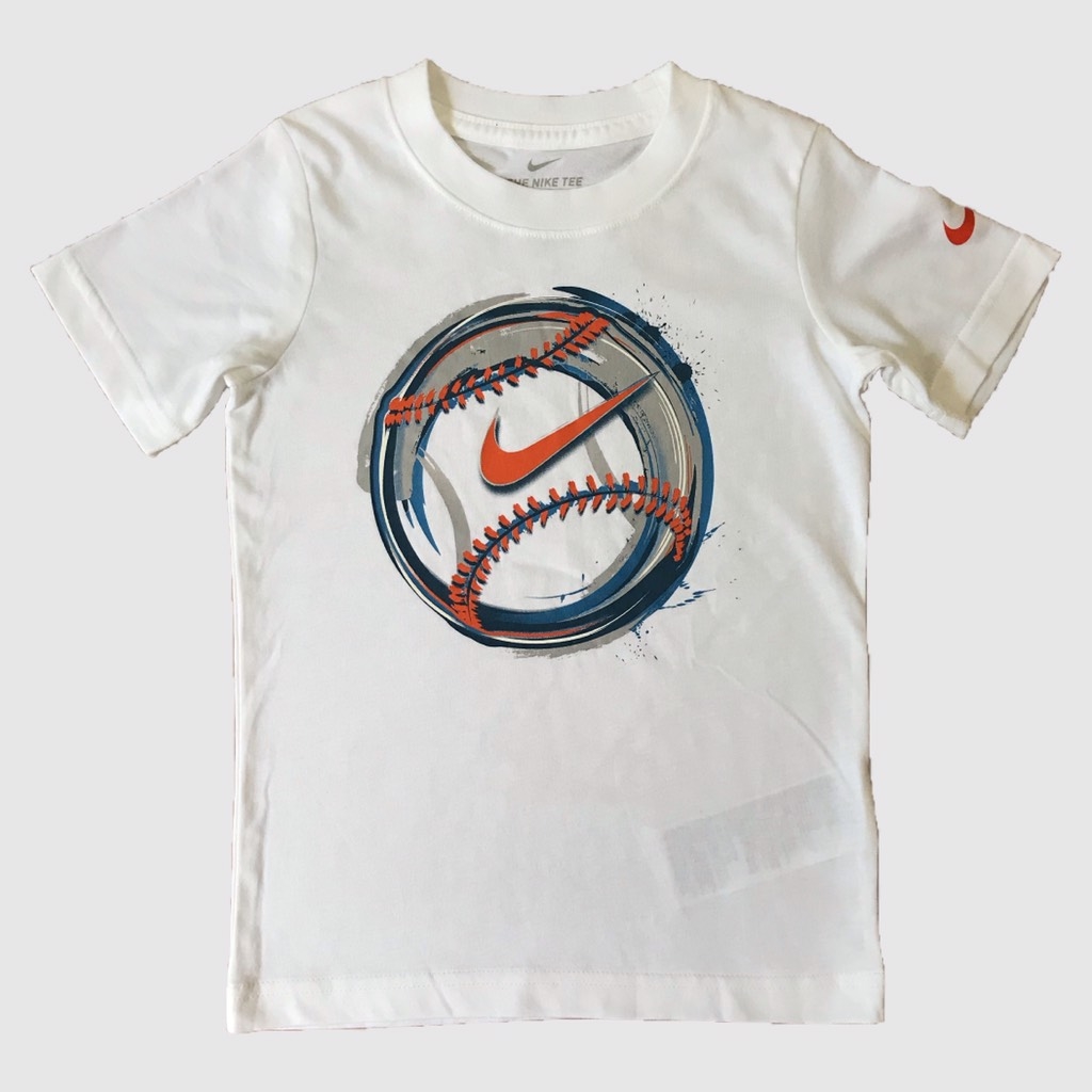 camisa beisebol nike