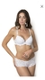 Art. 329 - Culotte de puntilla Amor. Color: blanco - Peter Pan