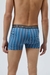Art. 8714 - Boxer estampado de microfibra - Carocuore