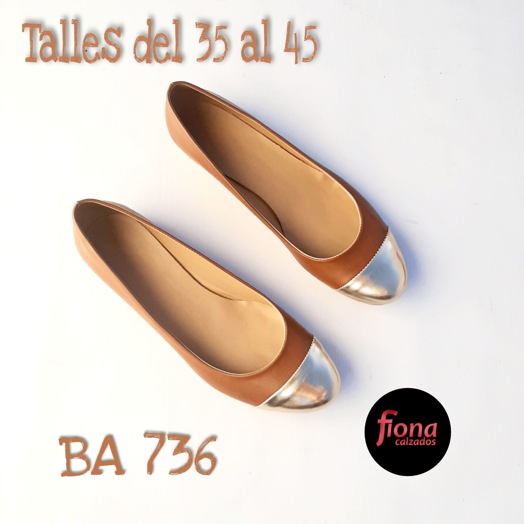 Ba 736 - Comprar en Fiona Calzados