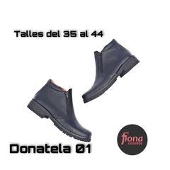 Donatella 01 ( Talle 43)