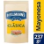 Mayonesa Clásica x 237 Gr - Hellmanns