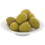 Aceitunas Verdes con Carozo x 100 Gr