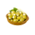 Aceitunas Rellenas con Roquefort x 100 Gr