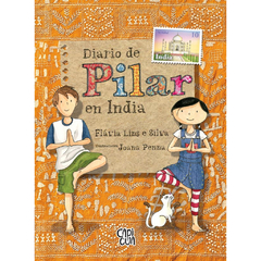 Diario de Pilar - Colección completa del 1 al 7 - comprar online
