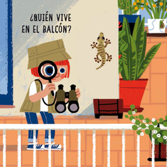 Salvajes en la ciudad en internet
