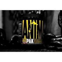 ANIMAL PAK EN POLVO 44 PACK UNIVERSAL ANIMAL PAK EN POLVO 44 PACK UNIVERSAL