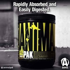 ANIMAL PAK EN POLVO 44 PACK UNIVERSAL ANIMAL PAK EN POLVO 44 PACK UNIVERSAL
