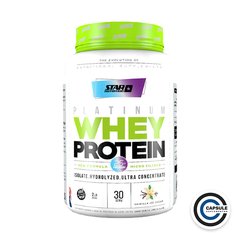 PROTEINA STAR NUTRITION -2LBS-