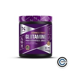 GLUTAMINA 300GRS XTRENGHT en internet