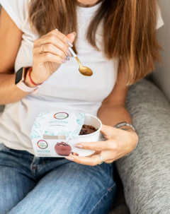 Mousse de Chocolate - tienda online