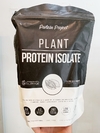 Plant protein insolate chocolate