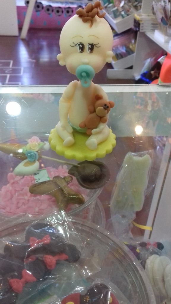 Adorno Bebe Porcelana Fria Cotillon Coccolino Adorno Bebe Porcelana Fria Cotillon Coccolino