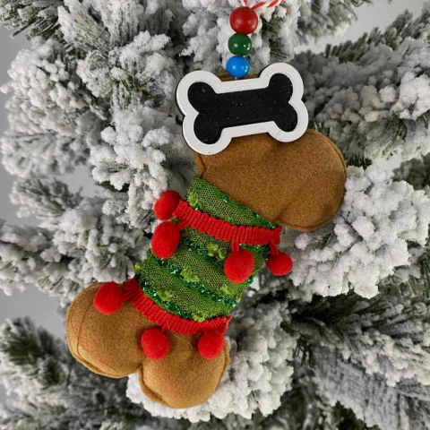 Porta Retrato para Árvore de Natal Porta Retrato para Árvore de Natal