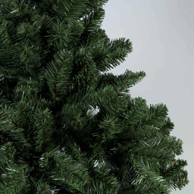 Árvore de Natal 120 cm 244 Galhos Árvore de Natal 120 cm 244 Galhos