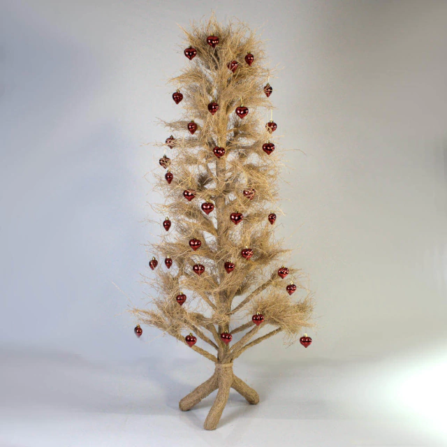 Árvore de Natal de Patchouli 150 cm Árvore de Natal de Patchouli 150 cm