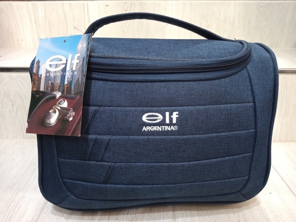 BEAUTY CASE ELF 1529 - Comprar en Melva marroquineria