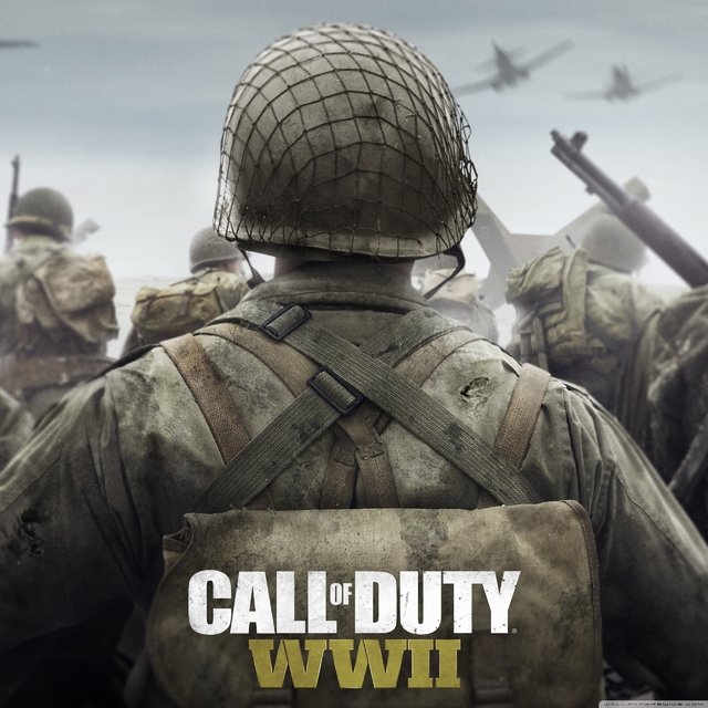 CALL OF DUTY: WWII - GOLD EDITION - PS4 DIGITAL