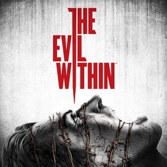THE EVIL WITHIN 1 - PS4 DIGITAL