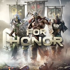 FOR HONOR - PS4 DIGITAL