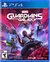 MARVELS GUARDIANS OF THE GALAXY - PS4 FÍSICO