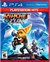 RATCHET AND CLANK - PS4 FISICO - comprar online
