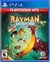 RAYMAN LEGENDS - PS4 FISICO