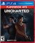 UNCHARTED LOST LEGACY - PS4 FISICO - comprar online